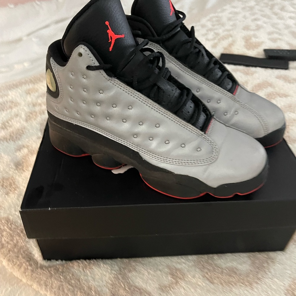 AIR JORDAN 13 RETRO PRM BG